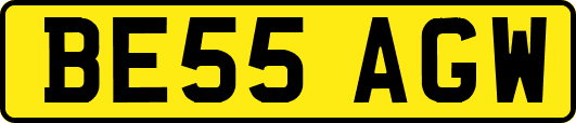 BE55AGW