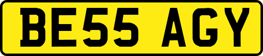 BE55AGY