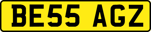BE55AGZ