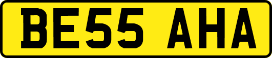 BE55AHA