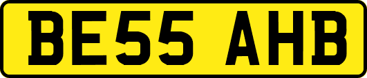 BE55AHB
