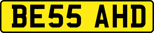 BE55AHD