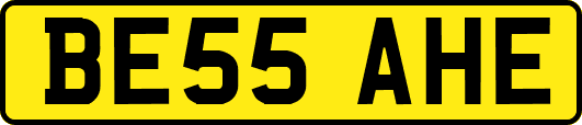 BE55AHE