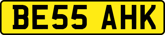BE55AHK