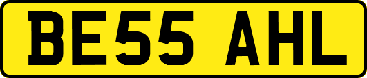 BE55AHL