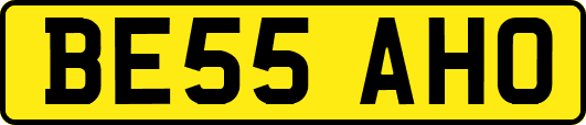 BE55AHO