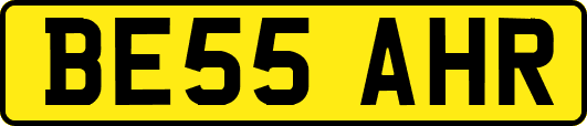 BE55AHR