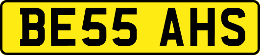 BE55AHS