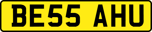 BE55AHU