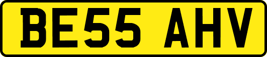 BE55AHV