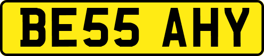 BE55AHY