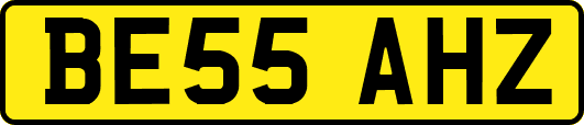 BE55AHZ