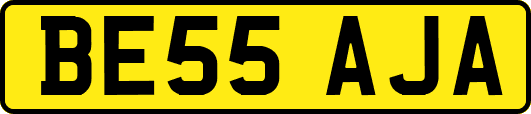 BE55AJA