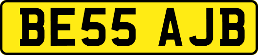BE55AJB