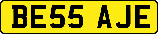 BE55AJE