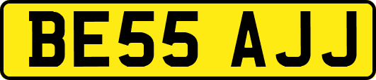 BE55AJJ