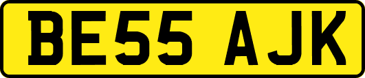 BE55AJK