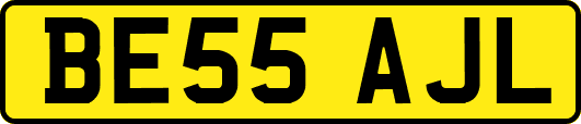 BE55AJL