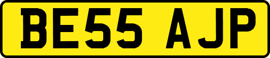 BE55AJP