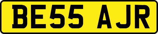BE55AJR