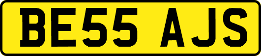 BE55AJS