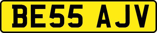 BE55AJV