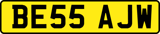 BE55AJW