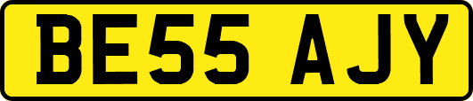 BE55AJY