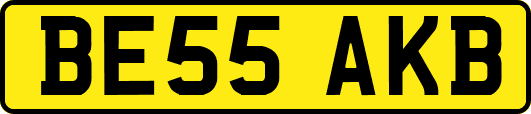 BE55AKB