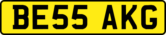 BE55AKG