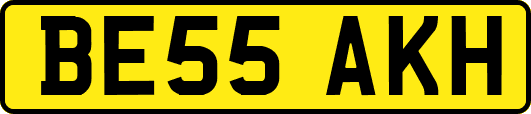 BE55AKH