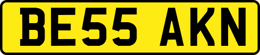 BE55AKN