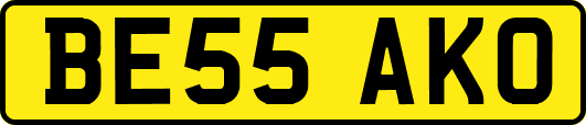 BE55AKO
