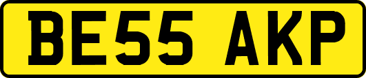 BE55AKP