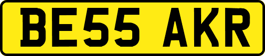 BE55AKR