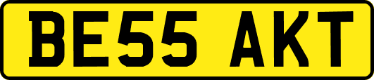 BE55AKT