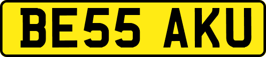 BE55AKU