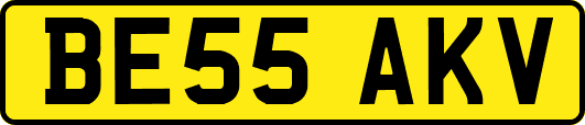 BE55AKV