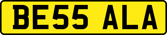 BE55ALA