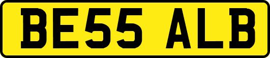 BE55ALB