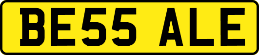 BE55ALE
