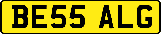 BE55ALG