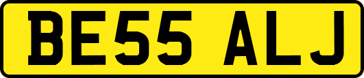 BE55ALJ