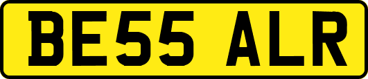 BE55ALR