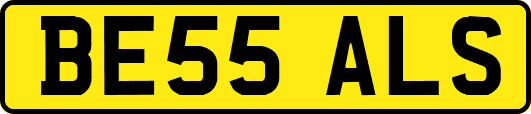 BE55ALS