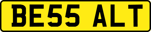 BE55ALT