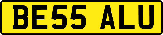BE55ALU