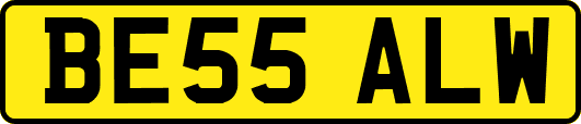 BE55ALW