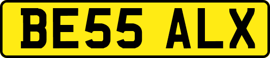 BE55ALX