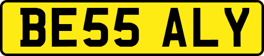 BE55ALY